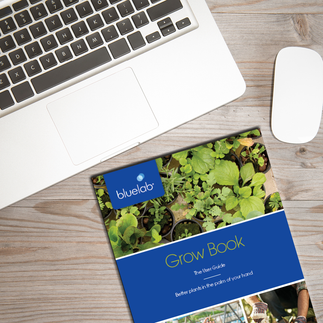 Grow Book download